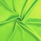 Homeroots 20 x 26 in. Bright Green Dreamy Silky Satin Standard Size Pillowcases 387869 - alternate 3